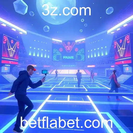 Flabet Revoluciona o Cenário dos eSports