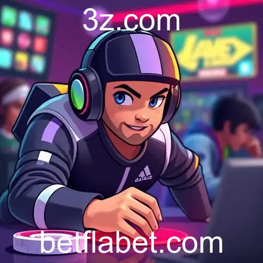 Flabet Revoluciona o Mercado de Jogos em 2025