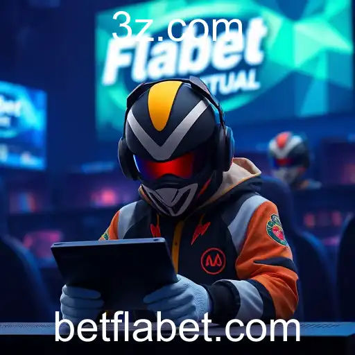Flabet Revoluciona o Mercado de Jogos Online