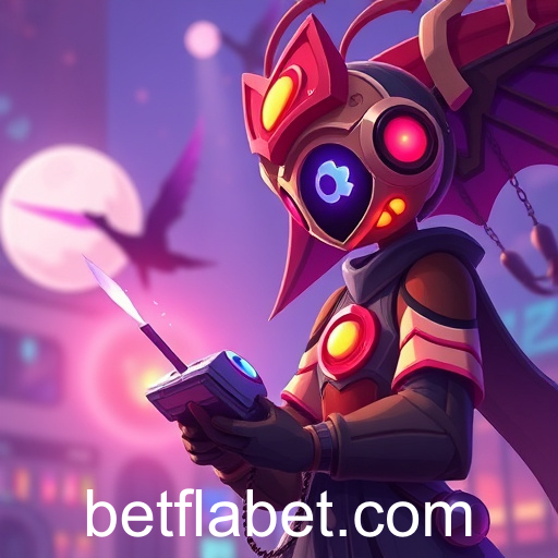 Revolução no Mundo dos Jogos: Flabet Transforma o Cenário Atual