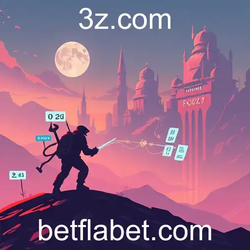 Flabet Revoluciona o Cenário de Jogos Online