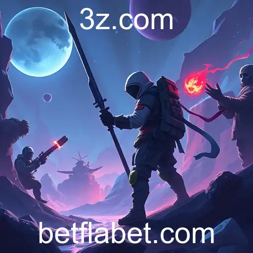 Flabet Expande suas Fronteiras no Cenário de Jogos em 2025