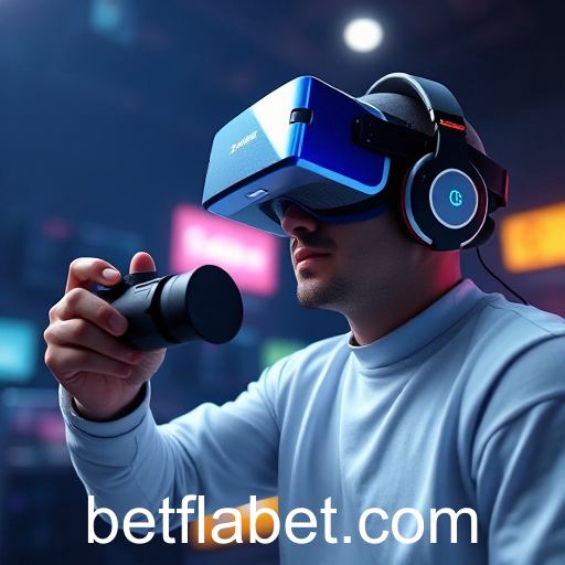 Flabet: Revolucionando o Mundo dos Jogos em 2025