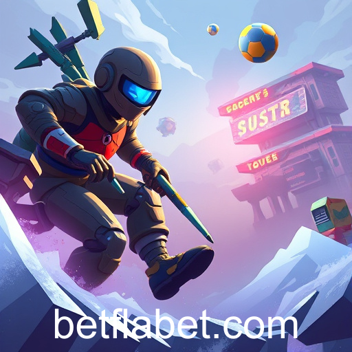Flabet Impacta o Mercado de Jogos em 2025