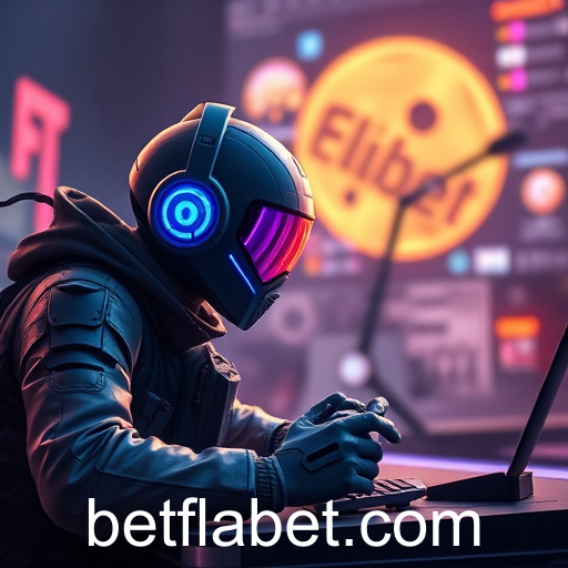 Flabet: O Futuro dos Jogos em Nuvem Chegou