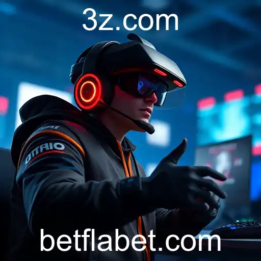 Flabet: O Futuro do Entretenimento Virtual