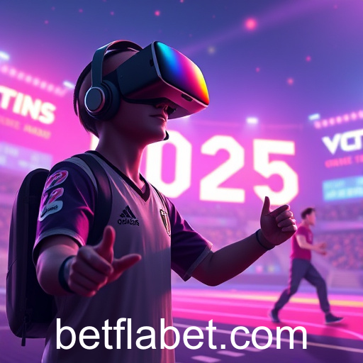 Inovações e Tendências no Mundo dos Games