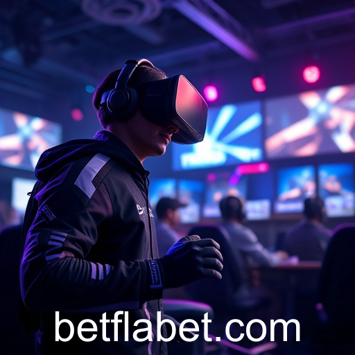 A Revolução dos Jogos: Tendências e Inovações de 2025