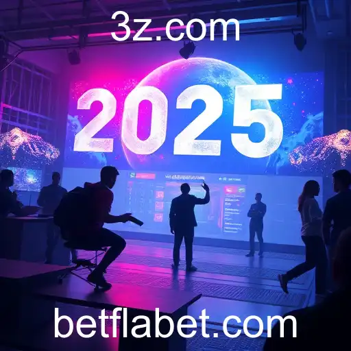 Crescimento e Tendências do Flabet em 2025