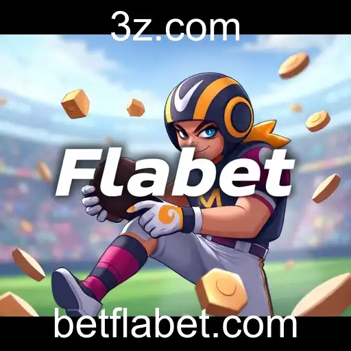 A Revolução dos Jogos Online: Flabet e seu Impacto no Mercado