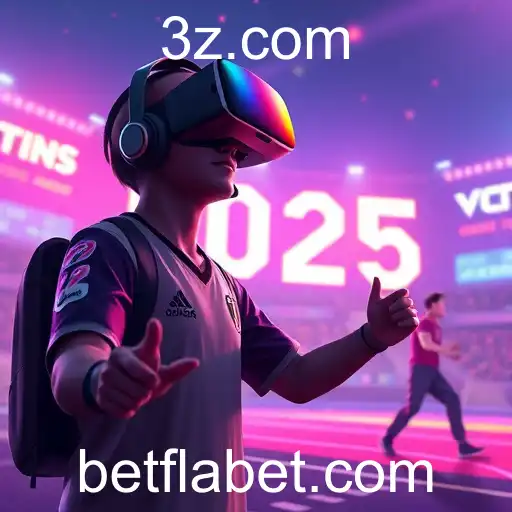 Inovações e Tendências no Mundo dos Games