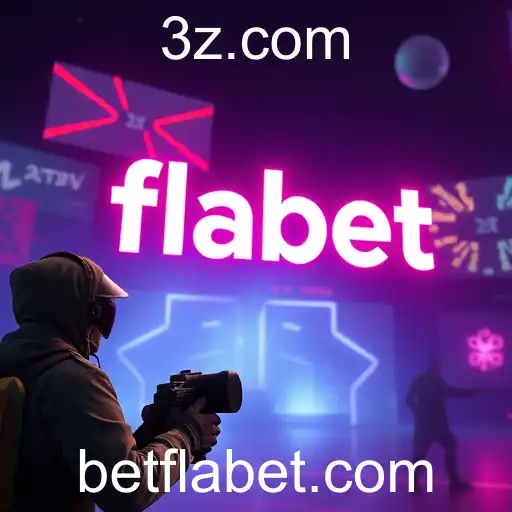 Revolução Flabet nas Plataformas de Jogo
