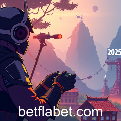 A Rebelião dos Jogos: Como 'Flabet' Está Renovando o Cenário Gaming