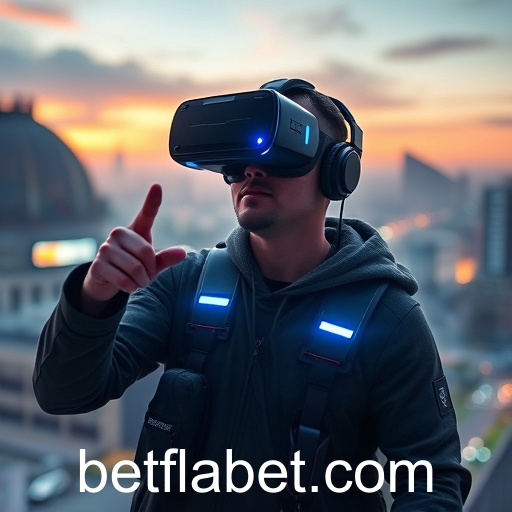 A Revolução dos Jogos de Realidade Alternativa de 2025
