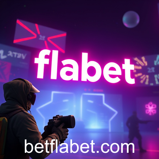Revolução Flabet nas Plataformas de Jogo