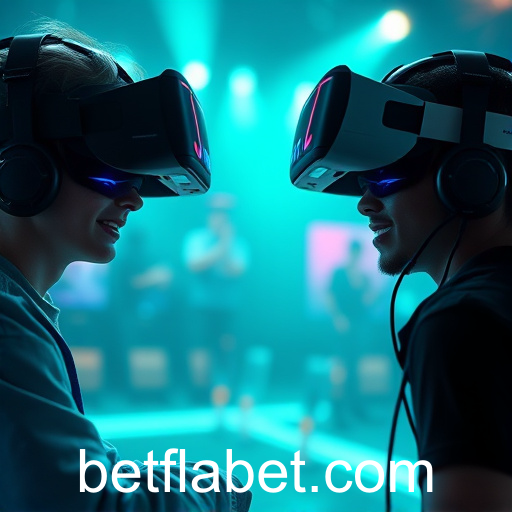 Revolução nos Jogos: Tendências e Inovações em 2025