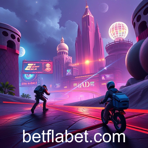 A Revolução dos Jogos com Flabet: Uma Nova Era para os Gamers