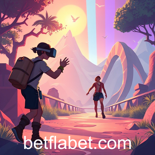 Revolução no Flabet: A Nova Tendência do Universo dos Jogos