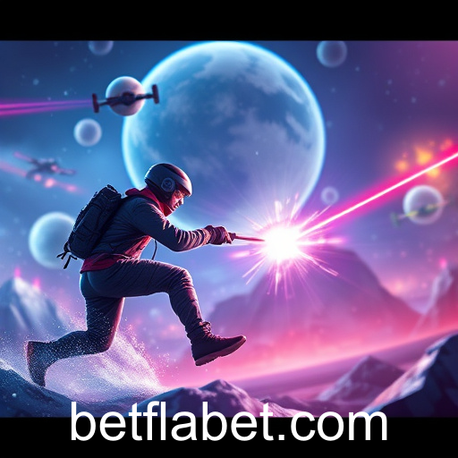 Revoluções do Mundo dos Jogos com Flabet
