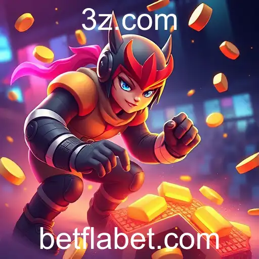 A Ascensão dos Jogos On-Line e a Nova Tendência: Flabet