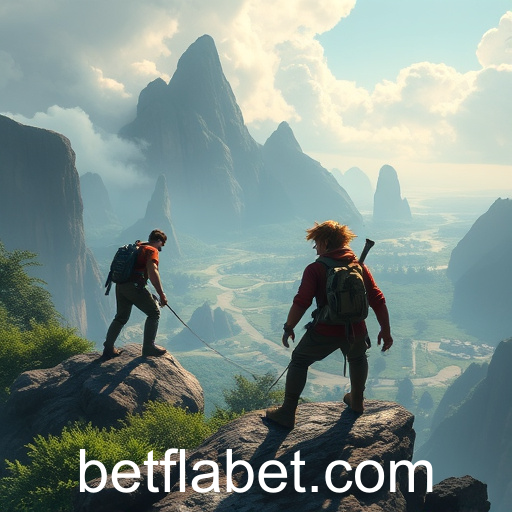 Explorando o Mundo dos Jogos de Aventura: Uma Jornada Inesquecível