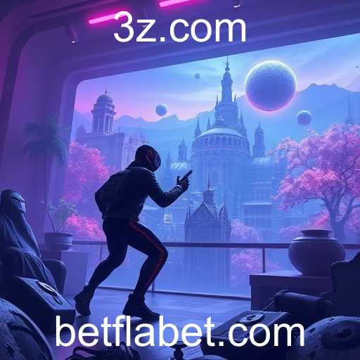 Flabet e o Futuro dos Jogos no Brasil