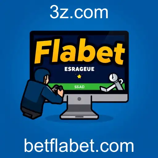 Flabet: O Fenômeno dos Jogos no Brasil