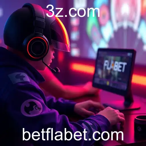 Flabet: Inovação no Mundo dos Jogos Online