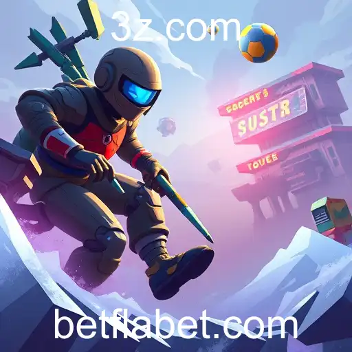 Flabet Impulsiona a Indústria de Jogos em 2025