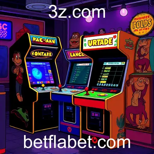 Flabet: O Impacto dos Jogos Online em 2025