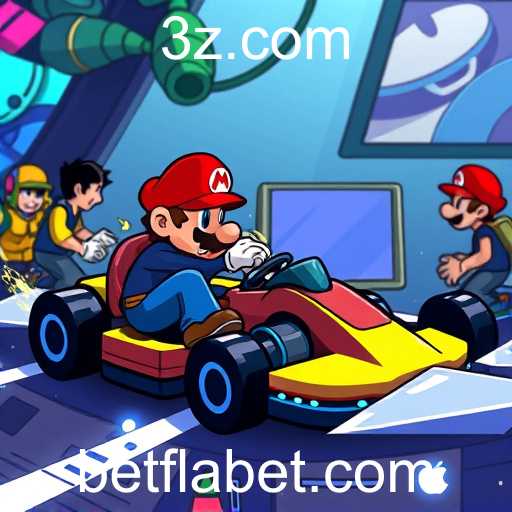 Revolução na Indústria de Jogos com Tecnologia Avançada