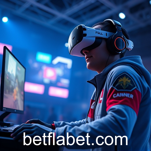 O Crescimento Explosivo dos Jogos Virtuais na Era Moderna