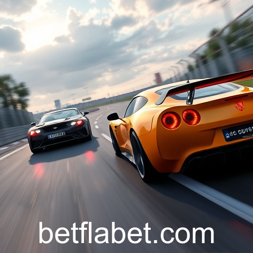 Velocidade Virtual: A Evolução e o Impacto Cultural dos Jogos de Corrida