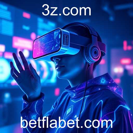 A Revolução do Jogo: Tendências Emergentes e Desafios