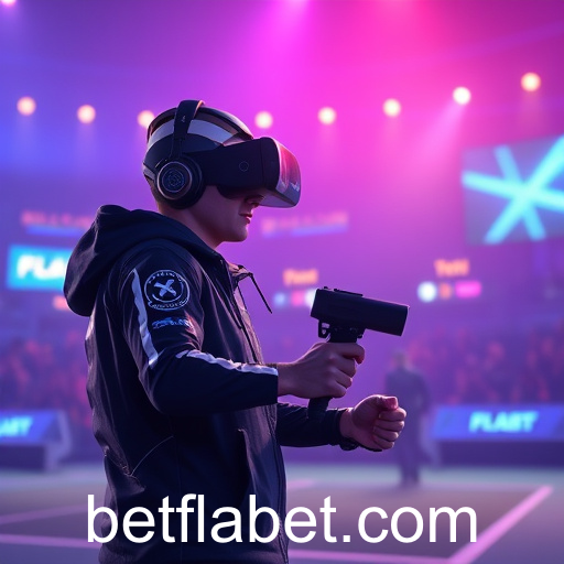 A Revolução do Flabet: Como 2025 Está Transformando o Cenário dos Jogos