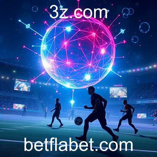 Revolução Flabet: A Nova Era do Gaming