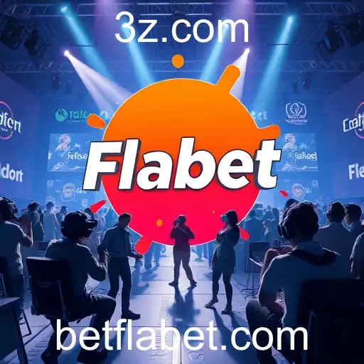 Revolução no Mundo dos Jogos com o Evento Flabet