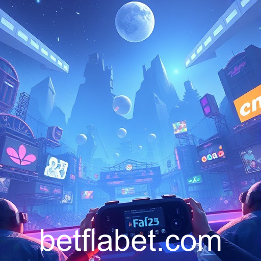 Revolução nos Jogos: A Inovação da Flabet
