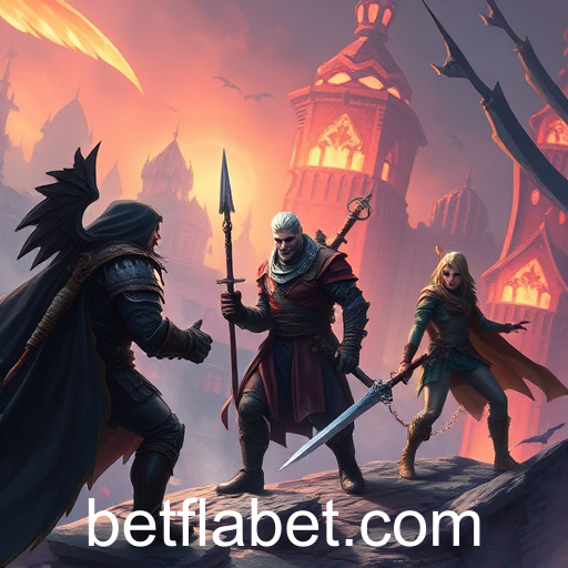 O Fascinante Universo dos RPGs: Narrativas Ricas e Exploração Sem Fim