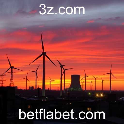 Sustentabilidade e Inovação Marcam Novo Capítulo do Setor Energético