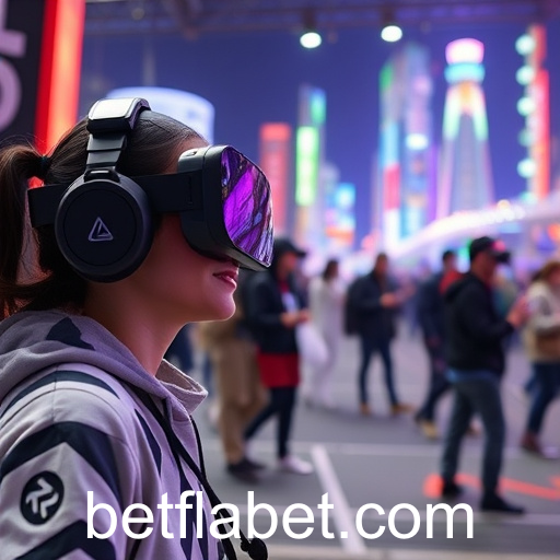 Revolução Virtual: O Impacto dos Jogos na Vida Moderna